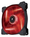 Corsair wentylator SP140 High Static Pressure 140mm 3 pin czerwony LED, single
