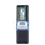 GoodRam Pamięć RAM W-PA5104U-1M4GS (DDR3 DIMM; 1 x 4 GB; 1600 MHz)