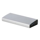 Pretec i-tec USB 3.0 Metal Docking Station DVI-I HDMI or Display Port