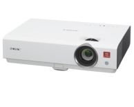Sony Projektor SONY VPL-DW122 (WXGA; 2600Lm; 2500:1)