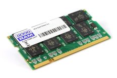 GoodRam Pamięć RAM W-ATL1600SL4G (DDR3 SO-DIMM; 1 x 4 GB; 1600 MHz)