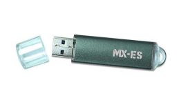 Mach Xtreme ES Ultra 64GB USB3.0 210/210 MB/s aluminium - Black SLC