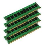 Kingston Pamięć RAM KVR21R15S4K4/32 (DDR4 DIMM; 4 x 8 GB; 2133 MHz)