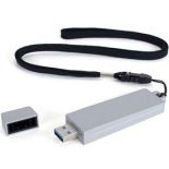 OWC Pendrive Envoy Pro Mini 120GB USB3.0 SSD 413MB/s aluminium