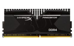 Kingston Pamięć RAM HyperX PREDATOR HX428C14PBK8/64 (DDR4 DIMM DDR4 SDRAM; 8 x 8 GB; 2800 MHz; CL14)