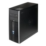 HP M8100-i5-650-4-250-R-W7Px64