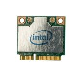 Intel Karty sieciowa 3160.HMWWB.R 937299 (11 Mb/s - 802.11b 300 Mb/s - 802.11n 433 Mb/s - 802.11ac 54 Mb/s - 802.11a 54 Mb/s - 802.11g)