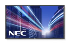NEC Monitor MultiSync LED E705 70''