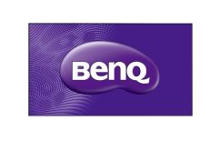 BenQ Monitor wielkoformatowy PH550 D-LED 55''