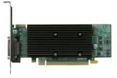 Matrox M9140 512MB (4xDVI, PCI-E, low profile)