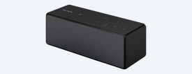 Sony Glosnik bezprzewodowy podrożny X3 czarny