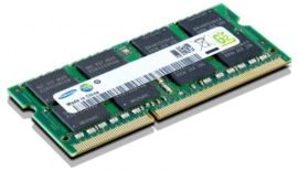 Lenovo 16GB PC3-12800 DDR3L-1600MHz SODIMM RAM Memory