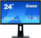 iiyama Monitor 24 B2482HD-B1