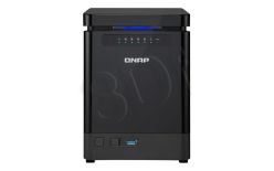 QNAP TS-453mini (8GB RAM)