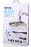 Global Technology Folia ochronna Tempered Glass iPad Air/Air 2 5901836977717