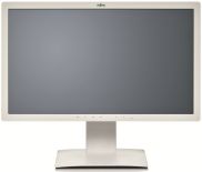 Fujitsu Monitor P27T-7 UHD,3840x2160,IPS/LED, 20000000:1