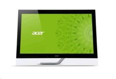Acer Monitor T272HLbmjjz 27inch VA 1920x1080 FHD 5ms 100M:1 HDMI/MHL x2 USB x4 głośniki czarny ekran dotykowy 10-punktowy ZeroF(P)