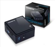 Gigabyte Komputer GB-BACE-3150 (N3150)