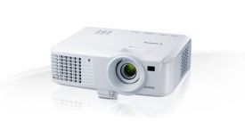 Canon Projektor DLP LV-WX320 WXGA 3200 ANSI 10 000:1