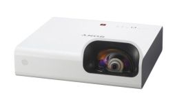 Sony Projector SONY VPL-SX236 ( 3300lm, XGA, 3000:1)