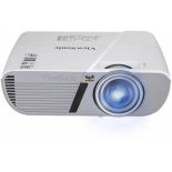 ViewSonic Projektor LCD PJD5353LS XGA 3000 ANSI 20 000:1
