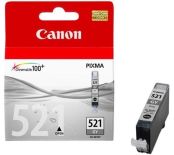 Canon tusz CLI521GY grey do PIXMA MP9800 (9ml)