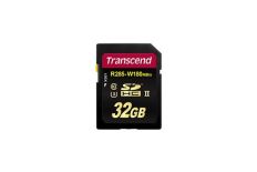 Transcend Karta pamięci SDHC 32 GB