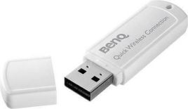 BenQ WiFI projektora WDS01 USB