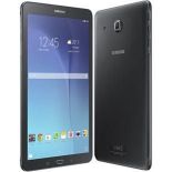 Samsung Tablet Samsung Galaxy Tab E T561 9,6/8GB/WiFi/3G/Android4.4 black