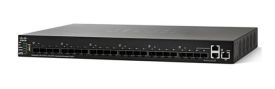 Cisco Systems Cisco SG350XG-24F 24-port Ten Gigabit (SFP+) Switch