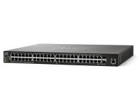 Cisco Systems Cisco SG350XG-48T 48-port 10GBase-T Stackable Switch