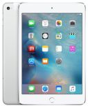 Apple iPad mini 4 Wi-Fi 128GB Silver