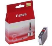 Canon CLI8R red (13ml, Pixma Pro 9000)