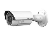 Hikvision IP camera DS-2CD2642FWD-IS Bullet, 4 MP, 2.8-12mm, Power over Ethernet (PoE), IP66, H.264/MJPEG/H.264+, Micro SD, Max.128GB