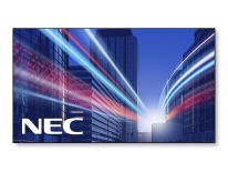 NEC Monitor MultiSync LCD X555UNV 55''