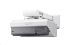 Sony SONY projektor VPL-SX631, 3LCD BrightEra, XGA, 3300 lm, 3000:1