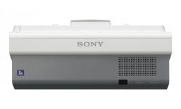 Sony SONY projektor VPL-SW631, 3LCD, WXGA(1280x800), 3300 lm, 3000:1