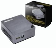 Gigabyte Komputer GB-BSi3H-6100 (i3-6100U)