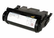 Dell High Capacity Black Toner Cartridge for Laser Printer W5300n (27000str)