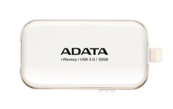 A-Data Pendrive (Pamięć USB) 32 GB USB 3.0 Biały