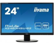 iiyama Monitor 23.8 X2483HSU-B2