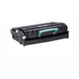 Dell 2330d/2330dn - Black - High Capacity Toner Cart (6k)