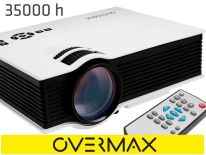 OverMax Projektor Overmax Multipic 2.2