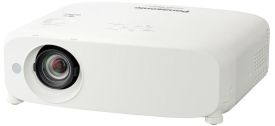 Panasonic Projector PT-VZ570AJ (4500 ANSI, WUXGA, 10,000:1)