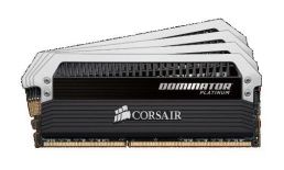 Corsair memory D4 3200 64GB C16 Dom K4 4x16GB, Dominator Platinum