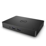 Dell docking solution USB Type-C compatible systems WD15 180W