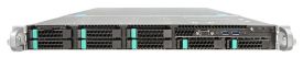 Intel Server System R1208WT2GSR Server Board S2600WT2 8x 2.5 Zoll hot-swap 750W AC power supply
