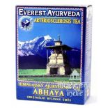 ABHAYA Miażdżyca i żylaki 100g Everest Ayurveda