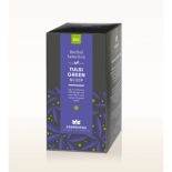 BIO Herbata Tulsi & Green Tea 20 saszetek x 1,8g Cosmoveda