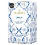 Herbata Detox Oczyszczająca 20 torebek Pukka